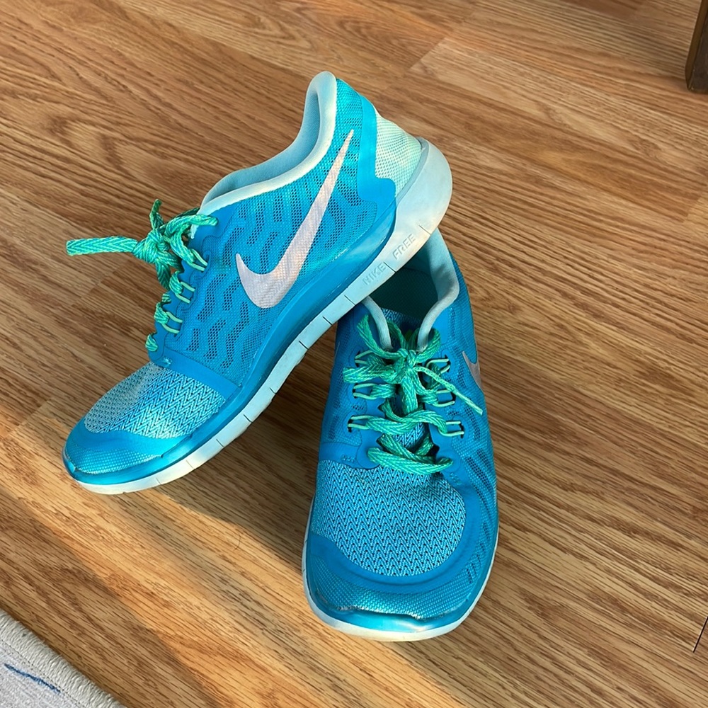 Nike Free 5.0